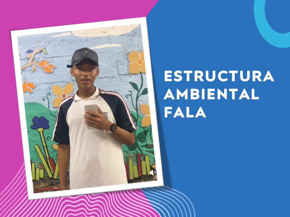 ESTRUCTURA AMBIENTAL FALA
